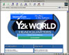 Y2K World HQ screenshot